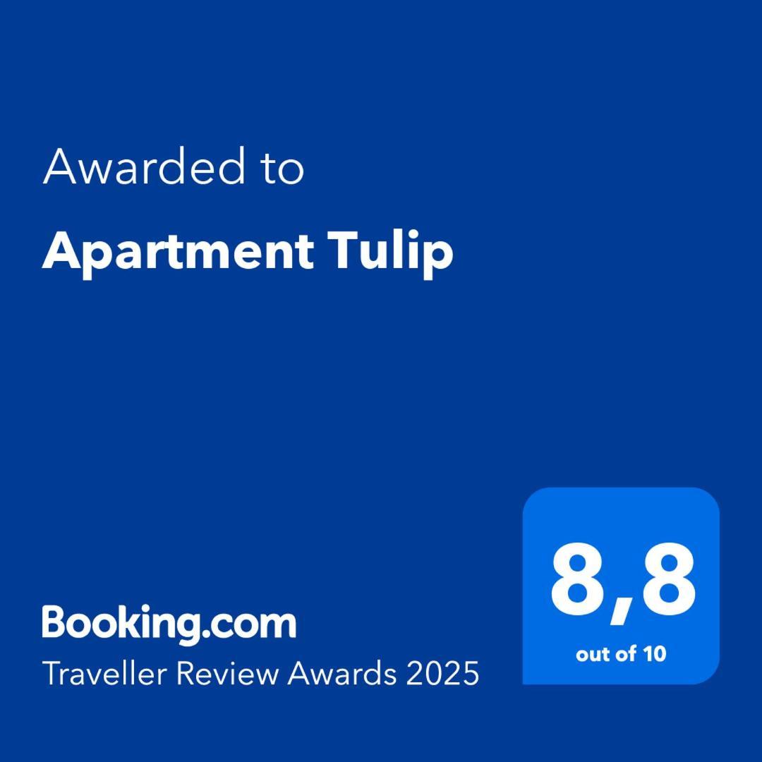 Apartment Tulip Premantura Esterno foto